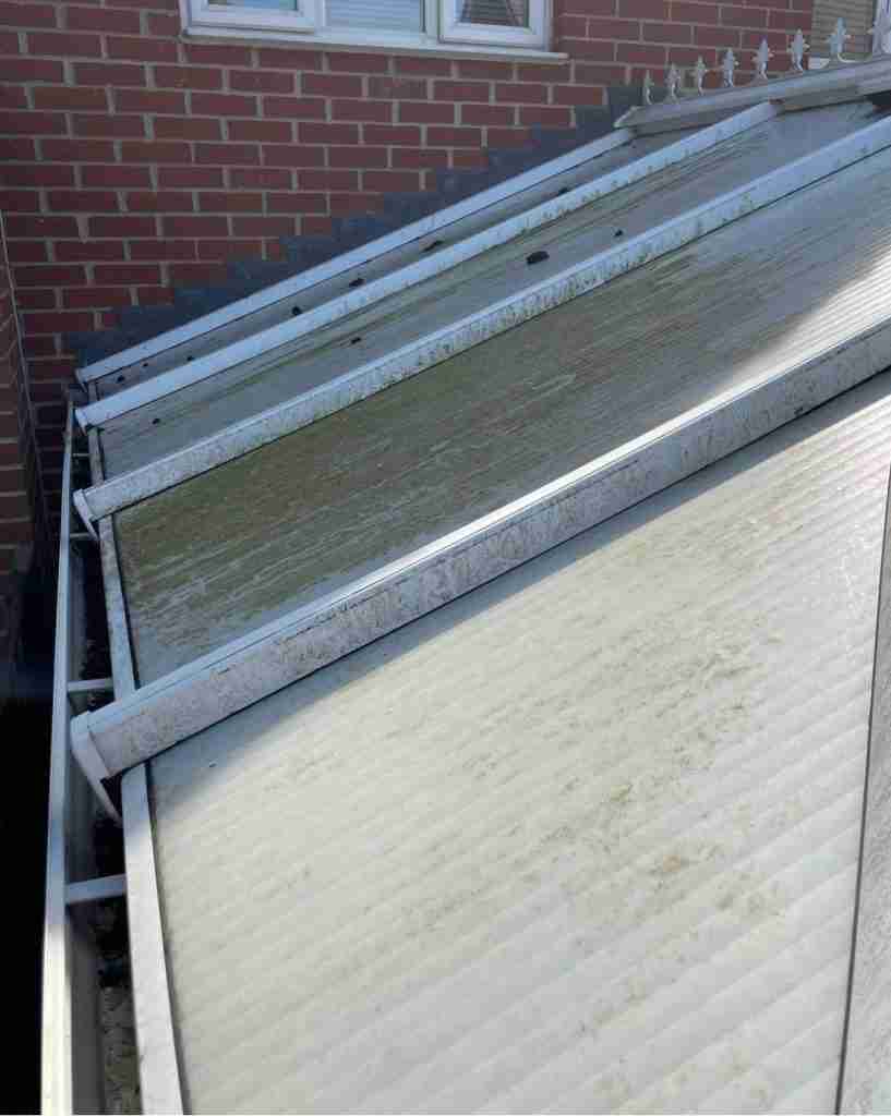 Dirty Roof