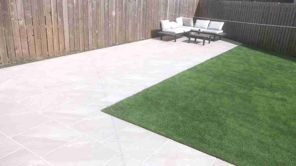 Porcelain Tiles